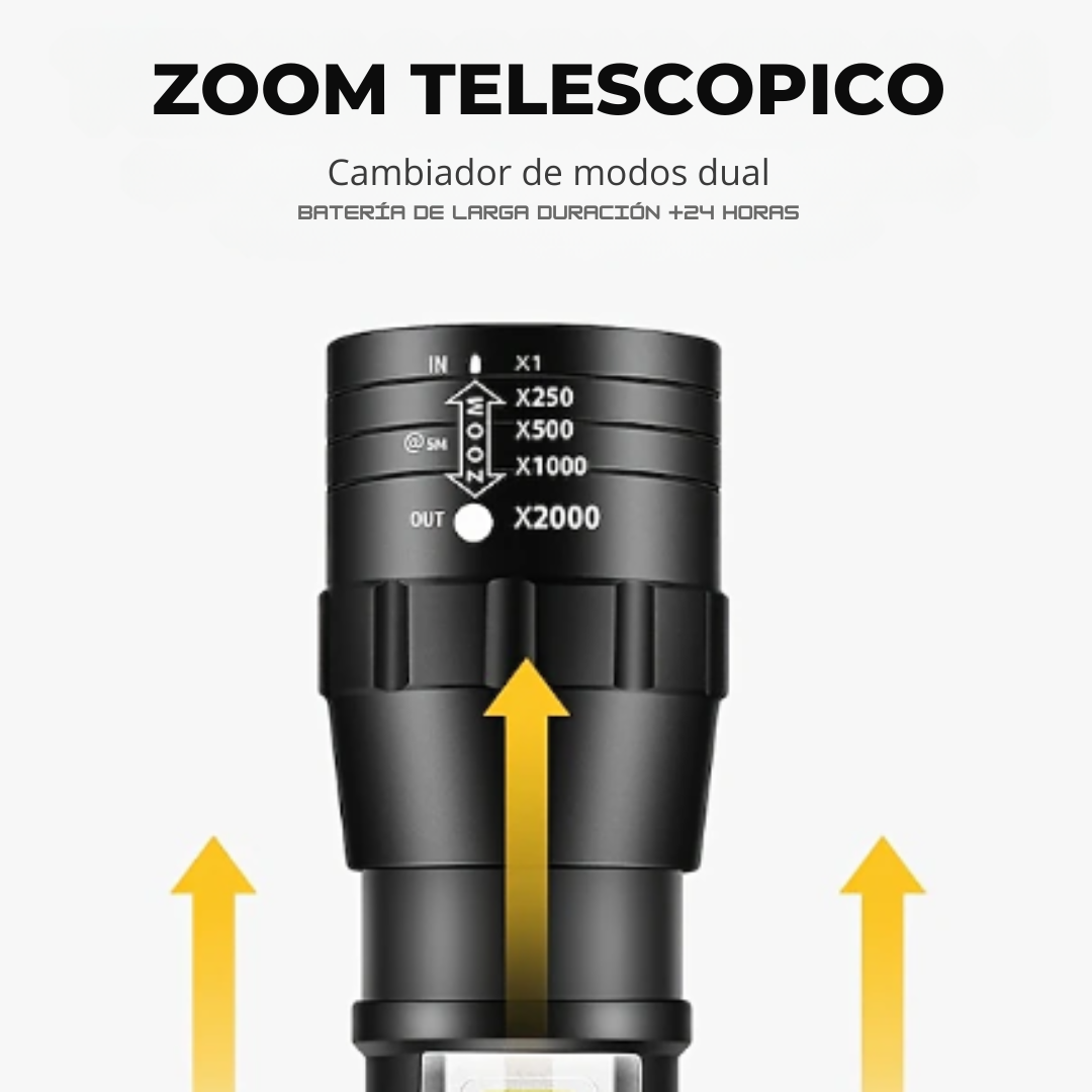 Lampara Solar: SolarPulse® - OFERTA LIMITADA 2x1 + LINTERNA (GRATIS)