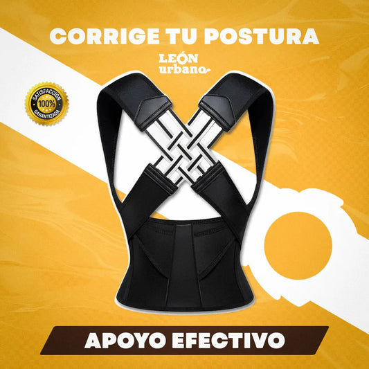 Shopzy®: Corrector de Postura Ultra Confort 2.0