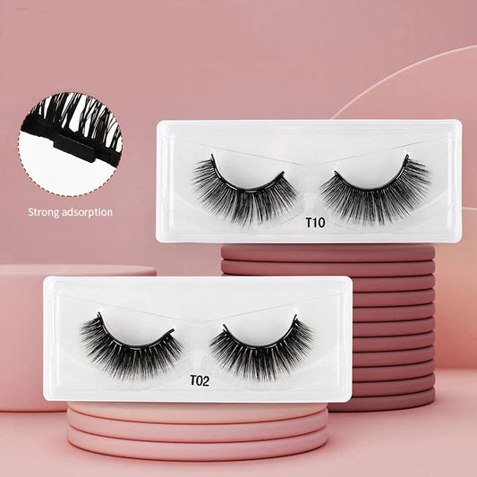 Kit de Pestañas de Alta Calidad Nature®