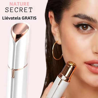 Lápiz de Cejas Edición Limitada Nature® / OFERTA 2x1 + Depiladora Facial (GRATIS)