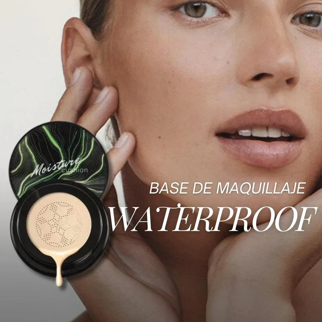 Base de Maquillaje Moisture Cushion® CC Hialuronic - OFERTA LIMITADA 7 ABRIL