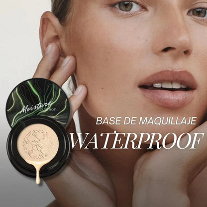 Base de Maquillaje Moisture Cushion® CC Hialuronic - OFERTA LIMITADA 7 ABRIL