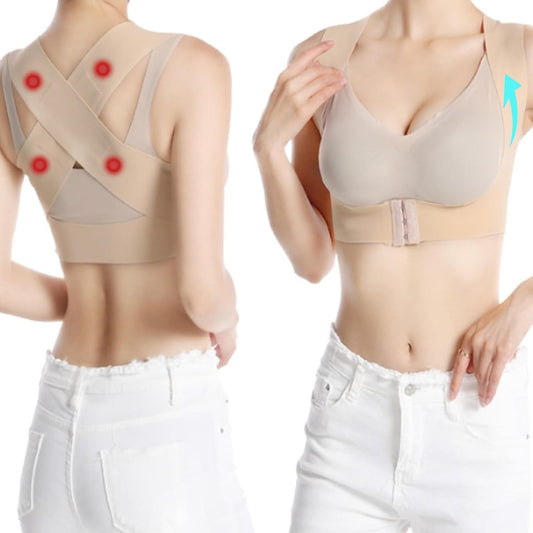 Corrector Postural Alinea Lite