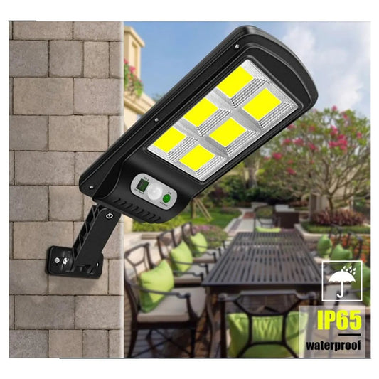 Lampara Solar: SolarPulse®